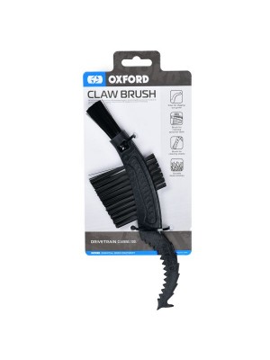 ŠEPETYS OXFORD CLAW BRUSH